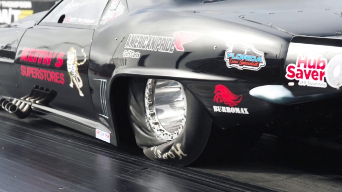 The Culmination: World Series of Pro Mod To Crown a Champion