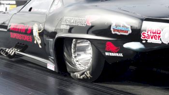 The Culmination: World Series of Pro Mod To Crown a Champion