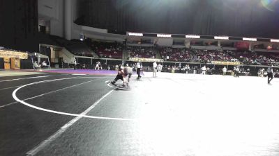 165 lbs Consi Of 8 #2 - Owen Cherry, Apprentice vs Jake Gooding, Ohio State