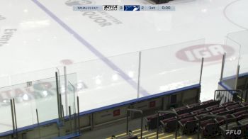 Replay: Home - 2025 RHA Kelowna vs PCHA | Mar 13 @ 1 PM