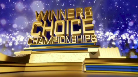 Elite Royalty Athletics J2 Dynasty - Small Junior L2 [2026 Day 1 Elite Royalty Athletics J2 Dynasty] 2026 Winner's Choice Live at Foxwoods