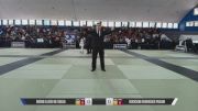 ROCKSON RODRIGUES PAGANI vs BRENO ILLIDIO DE SOUZA 2026 Carlson Gracie