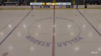 Replay: Home - 2025 Kirkland Lake vs Soo | Jan 18 @ 6 PM