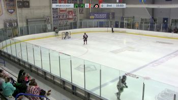 Replay: Home - 2025 Pennsylvania vs Philly Little Flyers | Jan 18 @ 7 PM