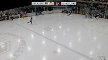 Replay: Home - 2025 PMHA vs Edge | Jan 25 @ 9 AM
