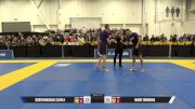 Mark Timonera vs Dustin Michael Czapla 2025 World IBJJF Jiu-Jitsu No-Gi Championship