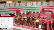 Women's 60m, Prelims 7