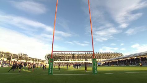 Replay: Edinburgh vs Castres Olympique | Dec 17 @ 1 PM