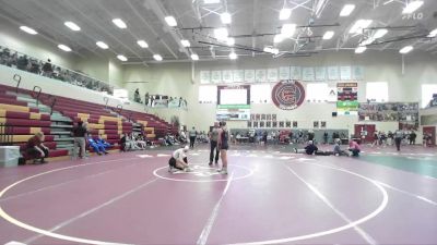 120 lbs Champ. Round 2 - Isabel Guerena, Emmett vs Bella Sorenson-Owens, Ridgevue