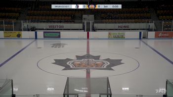 Replay: Home - 2025 Newmarket vs Royals | Sep 26 @ 7 PM