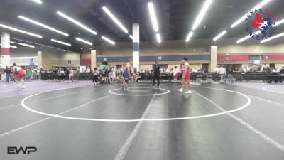 150 lbs Round Of 16 - Pedro Ibarra, Coppell High School Wrestling vs Caleb Schlegel, Texas