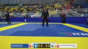 FILIPE AUGUSTO RICCHETTI vs IGOR JOSE DOS SANTOS 2026 FPJJ Circuito Paulista GI Etapa 3