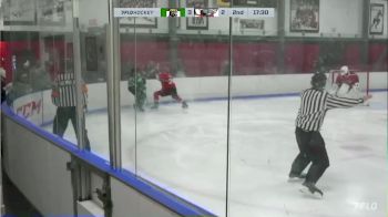 Replay: Home - 2023 SS Kings vs Cyclones | Dec 17 @ 12 PM