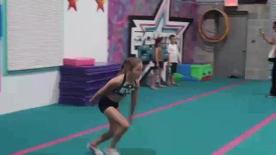 Level Legacy | Week 2 L2 - Charlotte Lauro