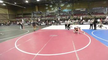 120 lbs Rr Rnd 2 - Samuel Rosales, Jefferson Saints vs Zane Woodward, Hershey Panthers