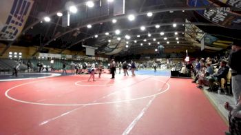 114BLUE lbs Rr Rnd 3 - Dakota Fisk, Hadley Luzerne vs Michkayla Eaton, Alexander