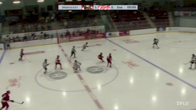 Replay: Home - 2024 Canucks vs Leamington | Sep 19 @ 7 PM