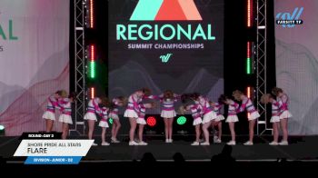 Shore Pride All Stars - FLARE [2024 L1 Junior - D2 Day 2] 2024 The Northeast Regional Summit