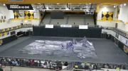 Franklin HS (OH) "Franklin OH" at 2026 WGI Guard Avon Regional+