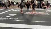 Hector Herrera vs Diego Quelal 2024 ADCC Miami Open