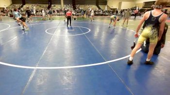 101 lbs Rr Rnd 8 - Braden Jones, Apex vs Ej Bonnette VI, Seagull Wrestling Club