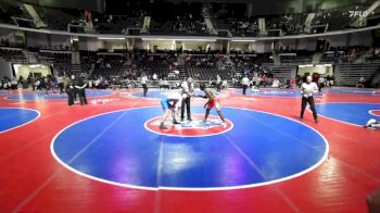 175-6A Cons. Round 2 - Ryan Nelson, Peachtree Ridge vs Devon Asafu-Adjaye, Archer
