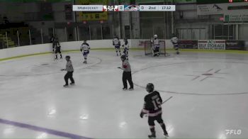 Replay: Home - 2023 Columbia Valley vs Creston Valley | Dec 30 @ 7 PM