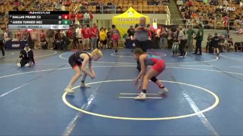76 lbs Cons. Round 4 - Dallas Frank C3, Suicide Squad vs Aiden Turner NE2, BTW