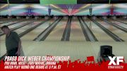 2016 PBA60 Dick Weber Championship pres. by Hammer - Match Play Rd. 1
