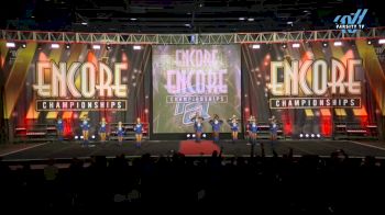 Prodigy All Stars - Platinum [2024 L4 Youth Day 3] 2024 Encore Grand Nationals