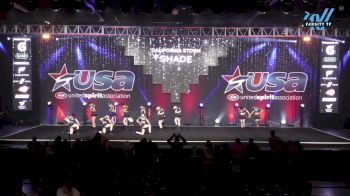 California Storm - Shade [2024 L4.2 Senior - D2 Day 1] 2024 USA All Star Super Nationals