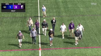 Replay: Goucher vs Scranton | Mar 29 @ 1 PM