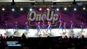 Dance Mania Nashville - Youth Pom [2025 Youth - Pom - Large Day 3] 2025 One Up Grand Nationals