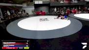 119 lbs Round 5 (10 Team) - Nolan Stennett, OCWA-GR vs Xavier Campos, SAWA-GR