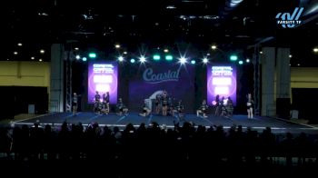 Cheer Extreme - Maryland - Halo [2024 L4 Senior - Small Day 2] 2024 Coastal at the Capitol Grand Nationals