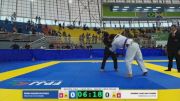 GABRIEL SANTANA GOMES vs PEDRO AQUINO DE SOUZA 2026 FPJJ Circuito Paulista GI Etapa 3