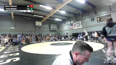 Replay: Mat 8 - 2026 Northern California TOC 2026 | Mar 7 @ 9 AM