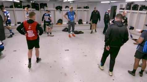 Replay: Stade Toulousain vs Bath Rugby | Jan 21 @ 3 PM