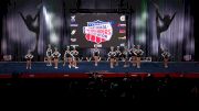 Cheer Coast Tropics - Rip Tide [2018 L1 Small Youth D2 Day 1] NCA All-Star National Championship