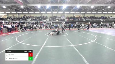 1 Recruit PJ Duke Set To Join Penn State Wrestling Program - FloWrestling