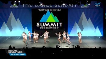 Replay: Coronado Ballroom - 2025 The Dance Summit | May 3 @ 8 AM