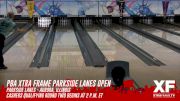 PBA Xtra Frame Parkside Lanes Open - Qualifying