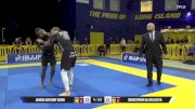 Christopher Allen Easter vs Jarrod Anthony Serre 2025 Pan IBJJF Jiu-Jitsu No-Gi Championship