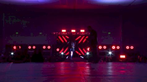 Brendo De Lima Rozendo vs Ryan Moncado 2024 Fight to Win 255