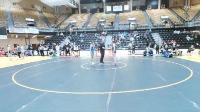 138 lbs Cons. Round 4 - Anna Vogt, Oklahoma City University vs Sofia Acevedo, Murray State