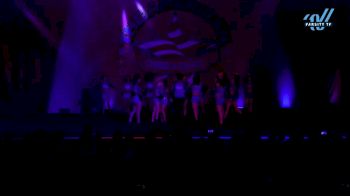 South Bay Divas - Clique - Upland [2024 L4 Senior Coed 2] 2024 The American Showcase DI & DII