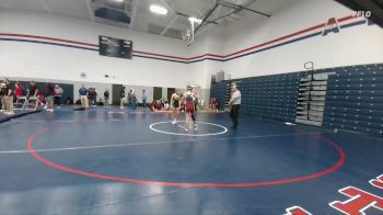 110 lbs Round 2 - Natalie Taylor, Katy Cinco Ranch vs Elizabeth Palma-Hernandez, Tecumseh