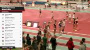Women's Mile, Prelims 3