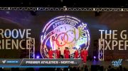 Premier Athletics - Northern Kentucky - Mini Elite [2018 Mini Coed Hip Hop Day 2] 2018 WSF All Star Cheer and Dance Championship