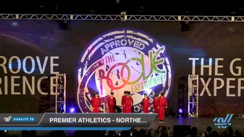 Premier Athletics - Northern Kentucky - Mini Elite [2018 Mini Coed Hip Hop Day 2] 2018 WSF All Star Cheer and Dance Championship